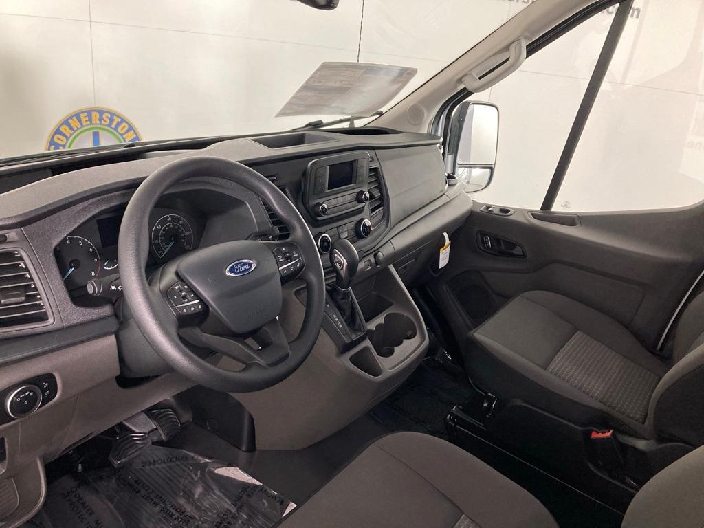 new 2024 Ford Transit-350 car, priced at $58,498