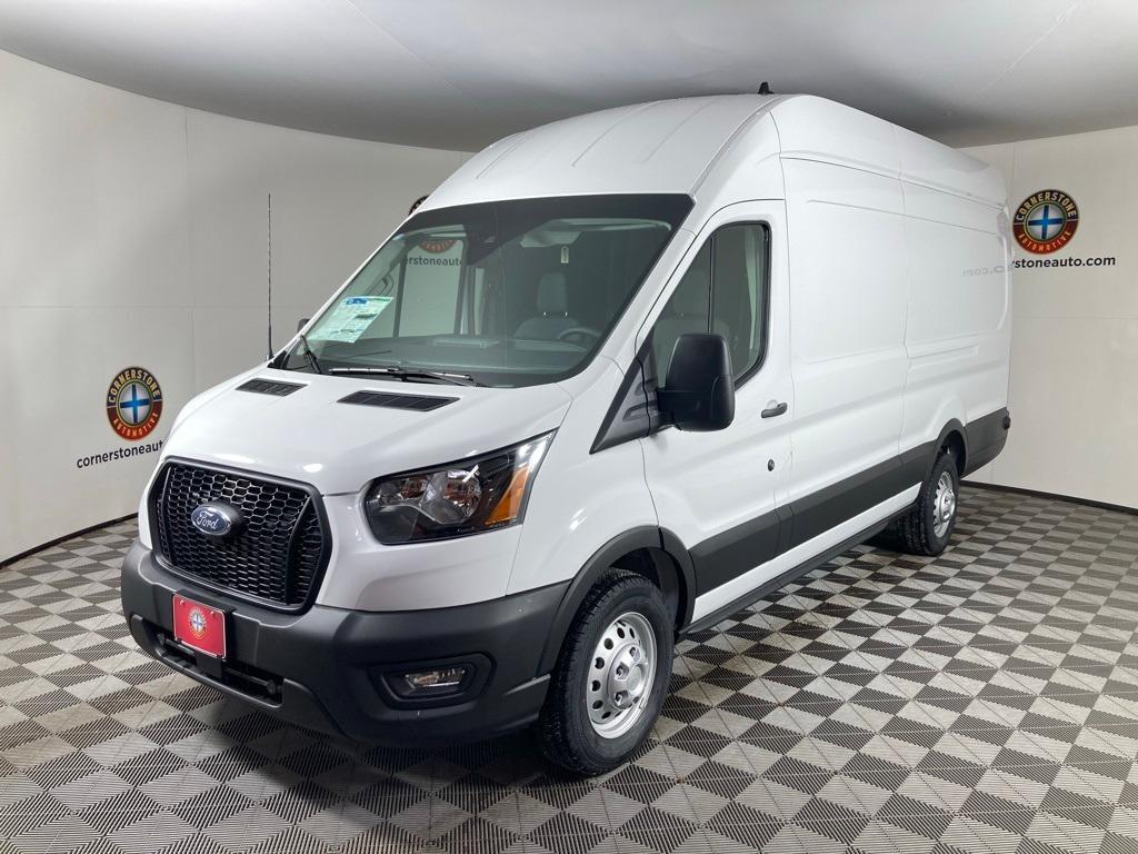 new 2024 Ford Transit-350 car, priced at $58,498