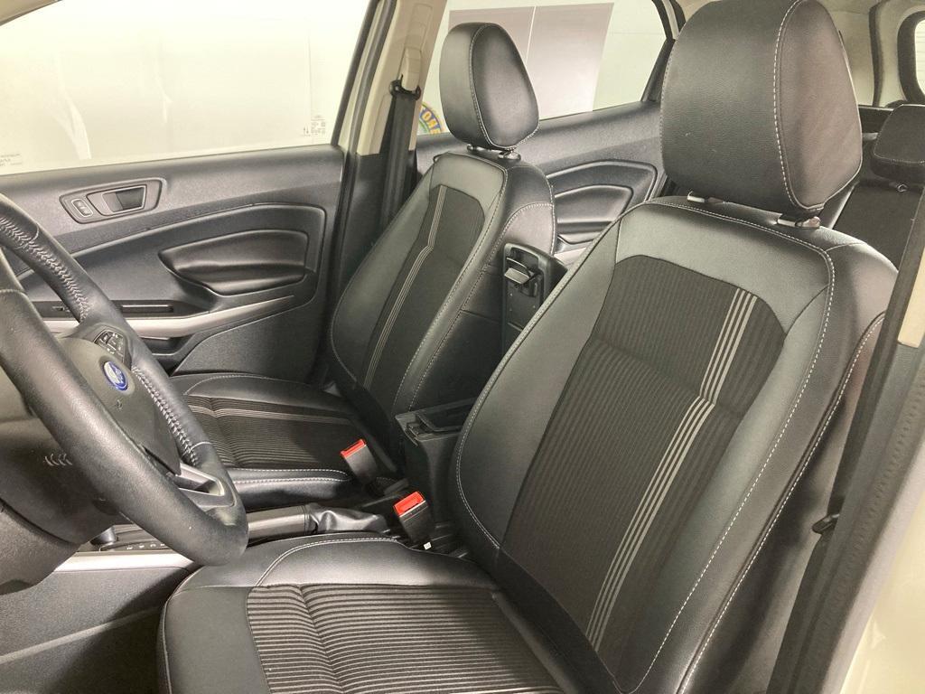 used 2022 Ford EcoSport car, priced at $20,995