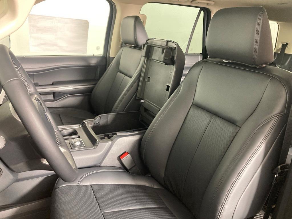 new 2024 Ford Expedition car, priced at $63,300