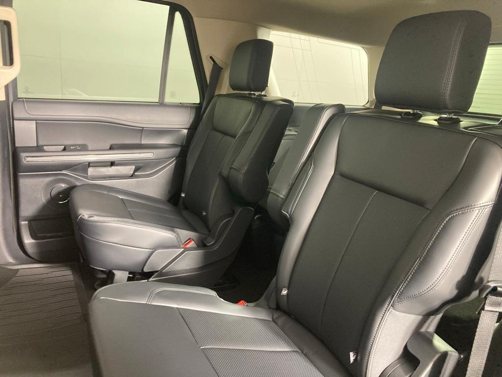 new 2024 Ford Expedition car, priced at $63,300