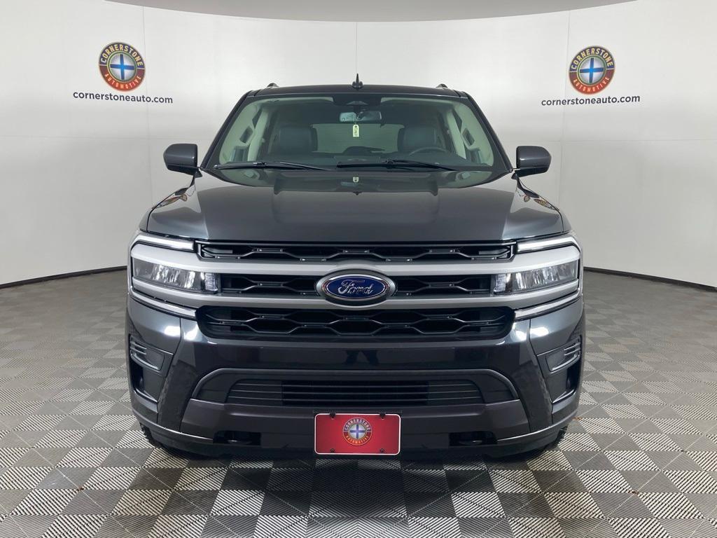 new 2024 Ford Expedition car, priced at $63,300