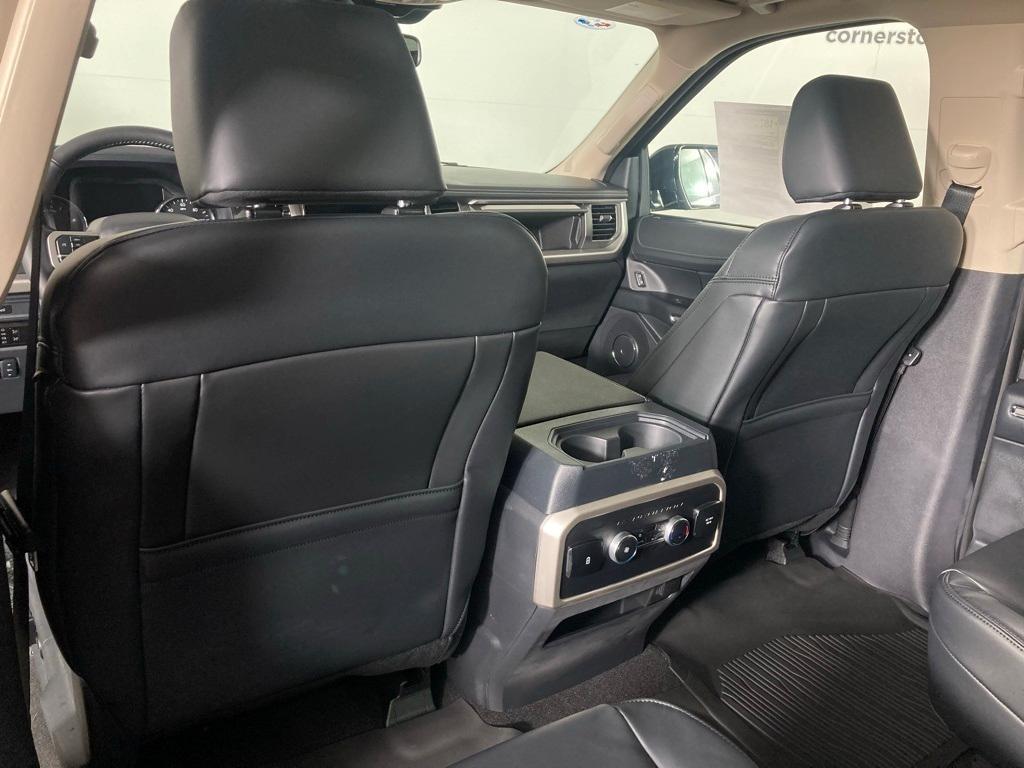 new 2024 Ford Expedition car, priced at $63,300