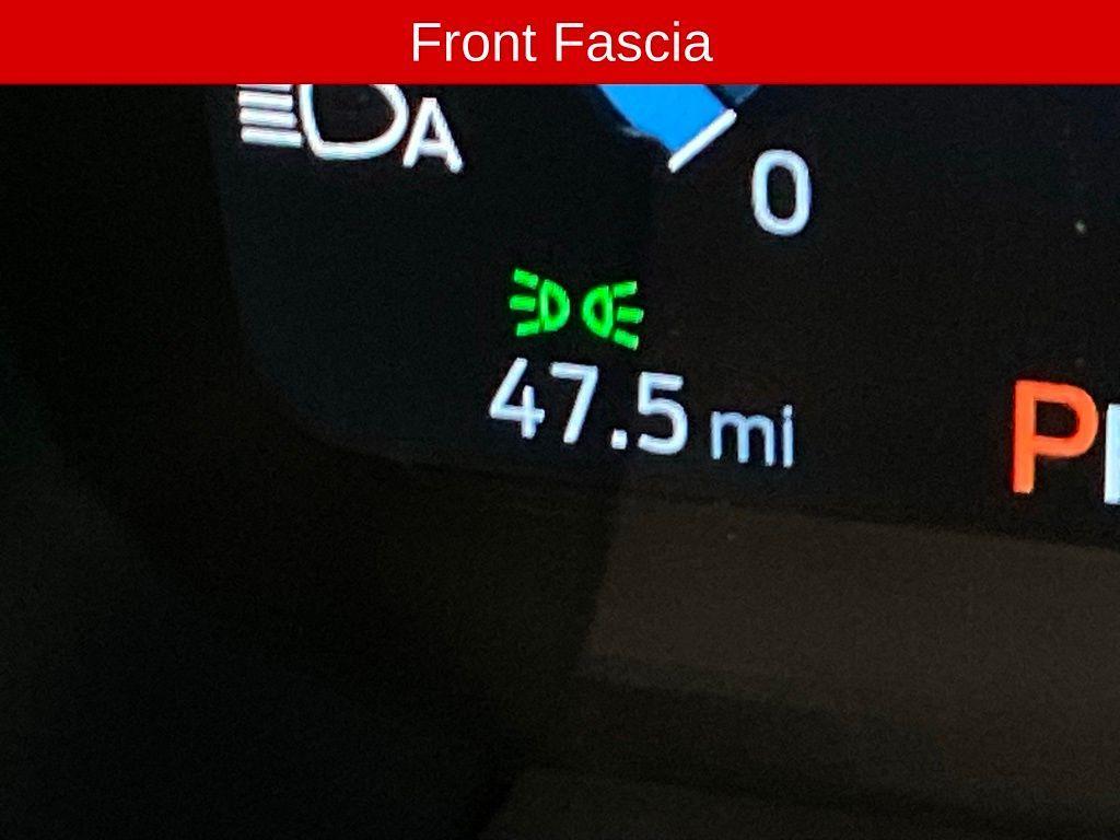 new 2025 Ford Explorer car, priced at $45,723