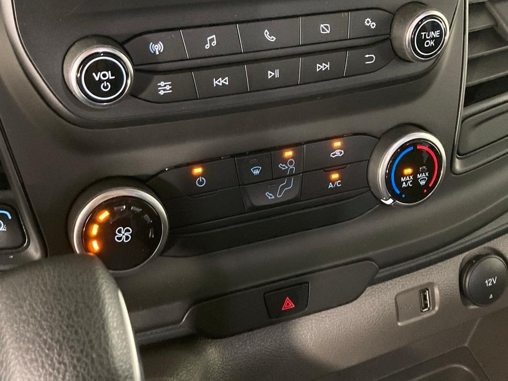 new 2025 Ford Transit-350 car, priced at $58,300