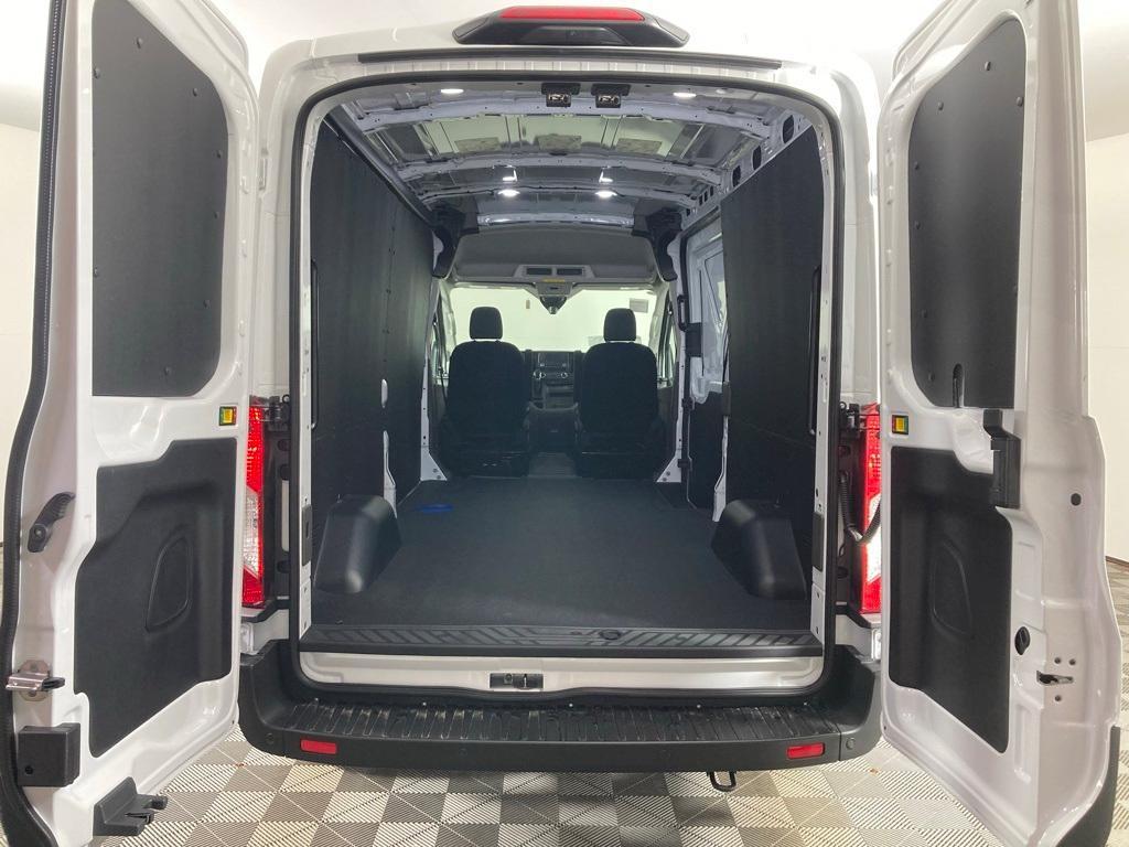 new 2025 Ford Transit-350 car, priced at $58,300