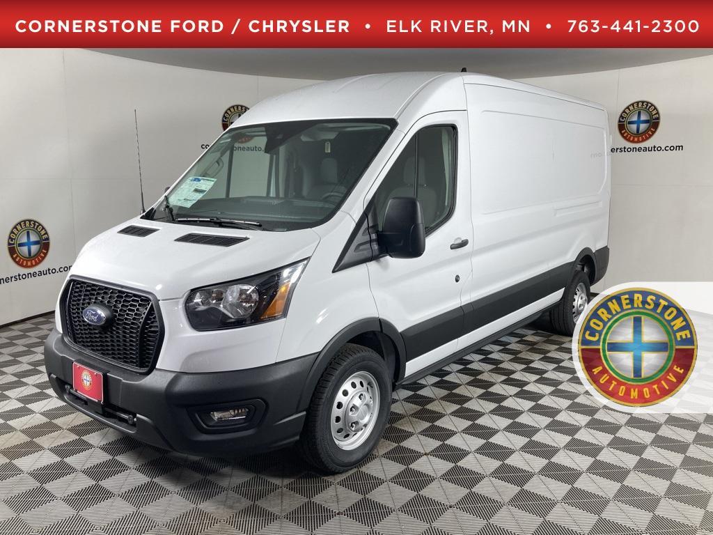new 2025 Ford Transit-350 car, priced at $58,300