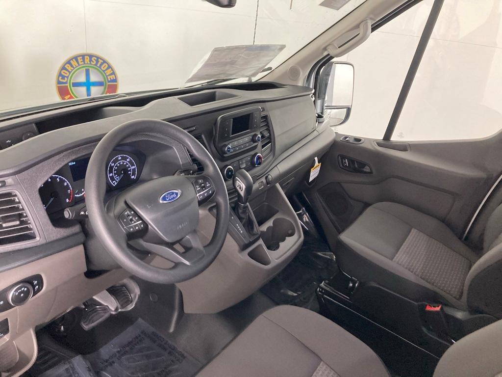 new 2025 Ford Transit-350 car, priced at $58,300