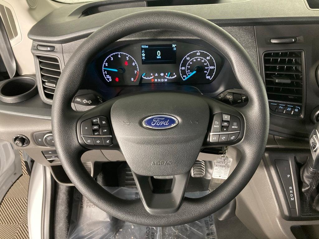 new 2025 Ford Transit-350 car, priced at $58,300
