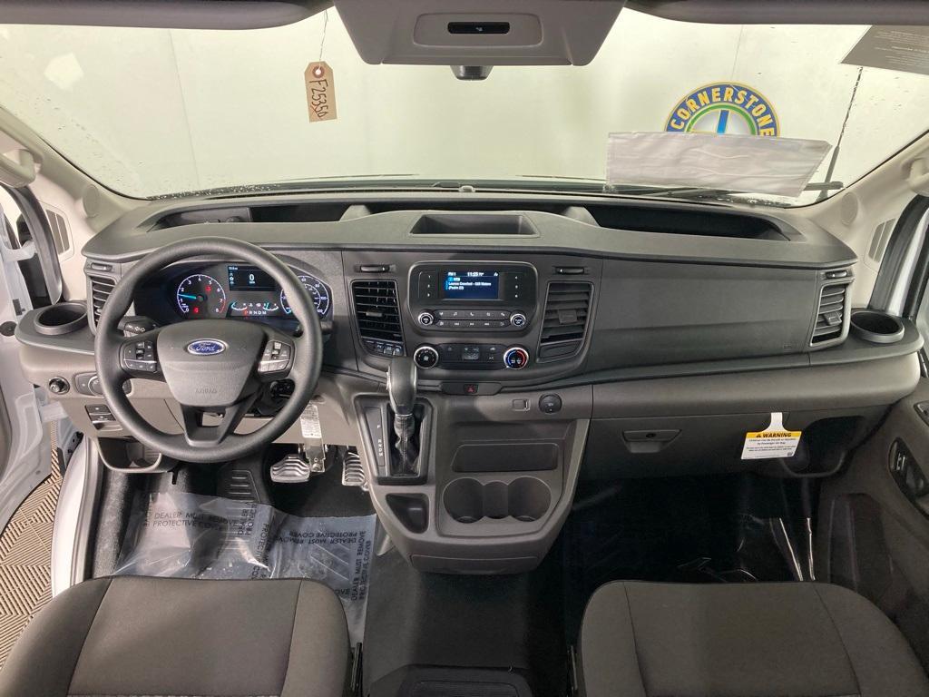 new 2025 Ford Transit-350 car, priced at $58,300