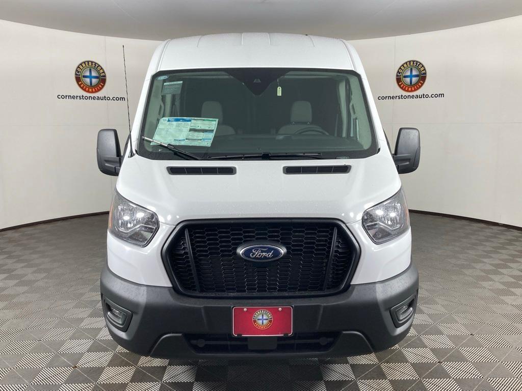 new 2025 Ford Transit-350 car, priced at $58,300