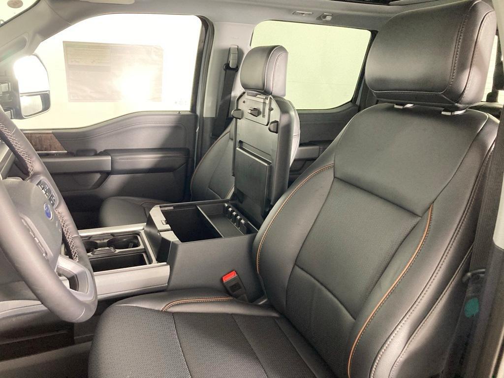 new 2025 Ford F-350 car, priced at $79,998