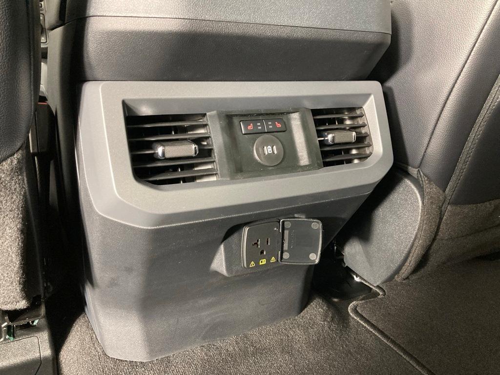 new 2025 Ford F-350 car, priced at $79,998