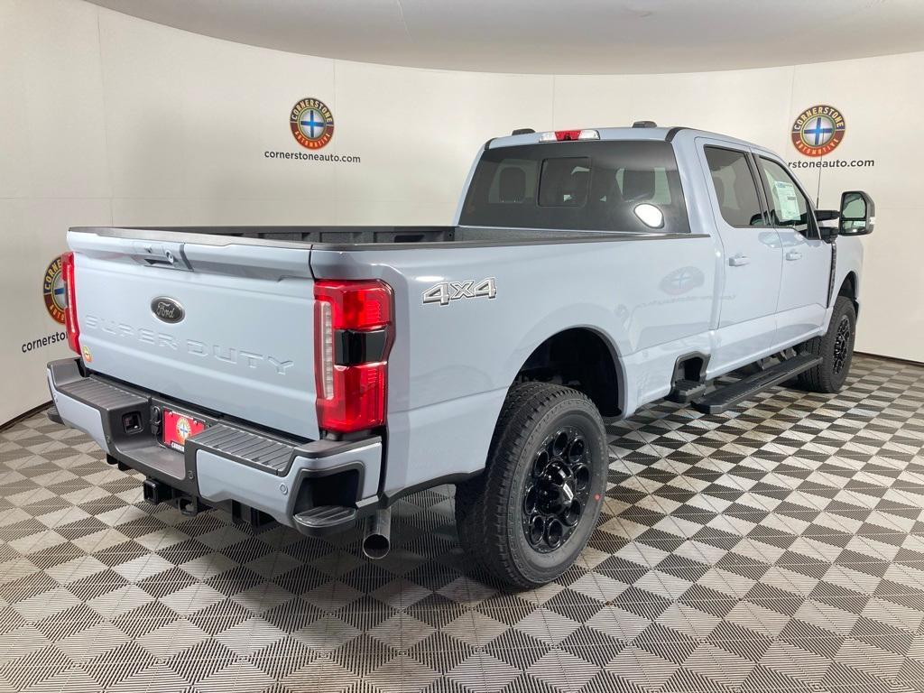 new 2025 Ford F-350 car, priced at $79,998