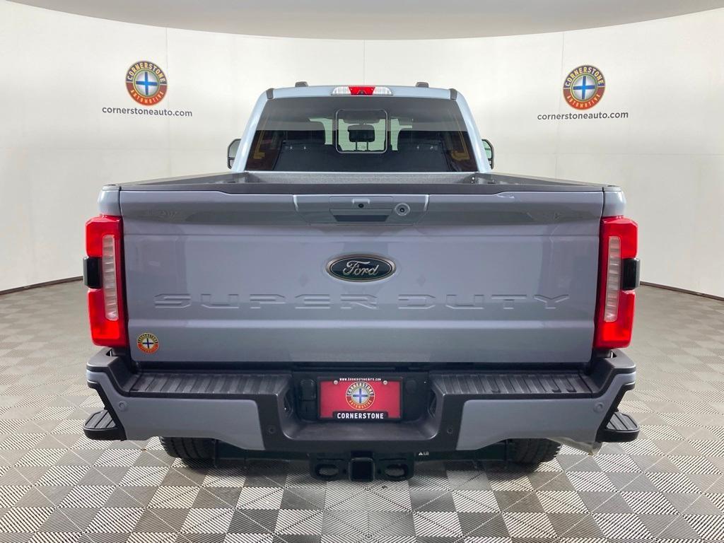 new 2025 Ford F-350 car, priced at $79,998