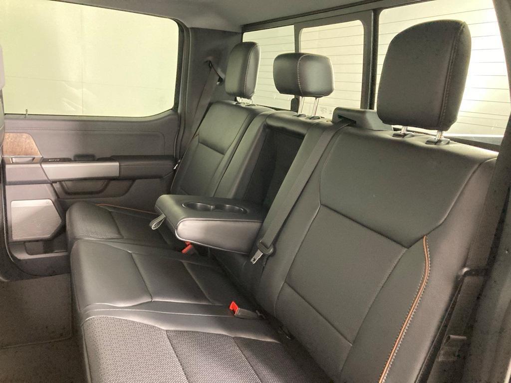 new 2025 Ford F-350 car, priced at $79,998