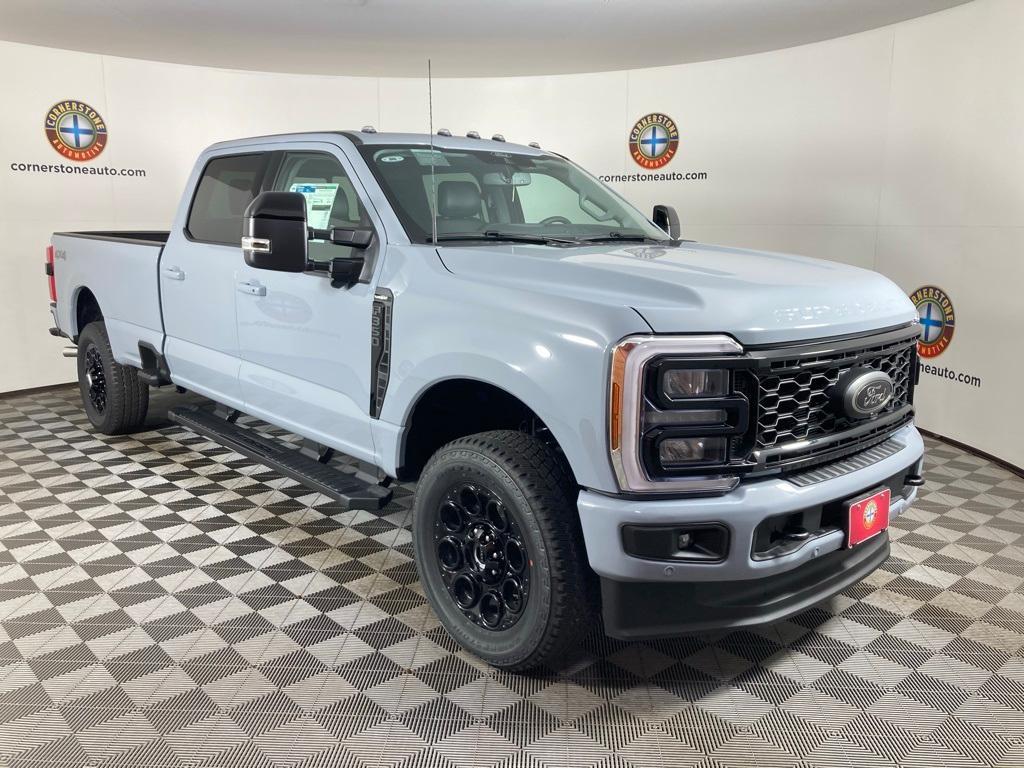 new 2025 Ford F-350 car, priced at $79,998