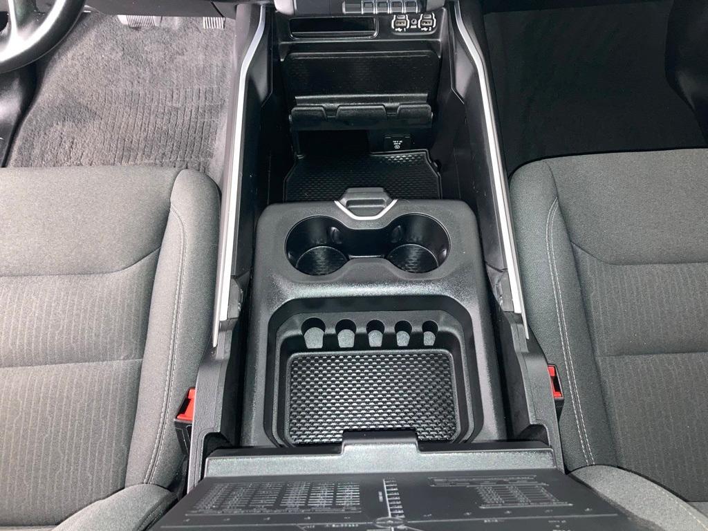 used 2021 Ram 1500 car, priced at $27,868