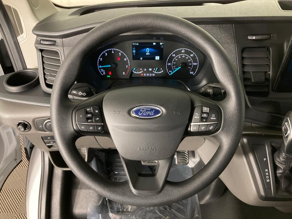 new 2024 Ford Transit-350 car, priced at $52,817