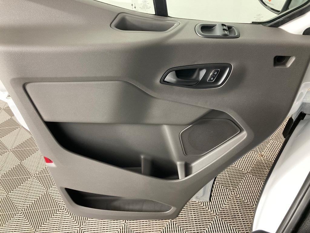 new 2024 Ford Transit-350 car, priced at $52,817