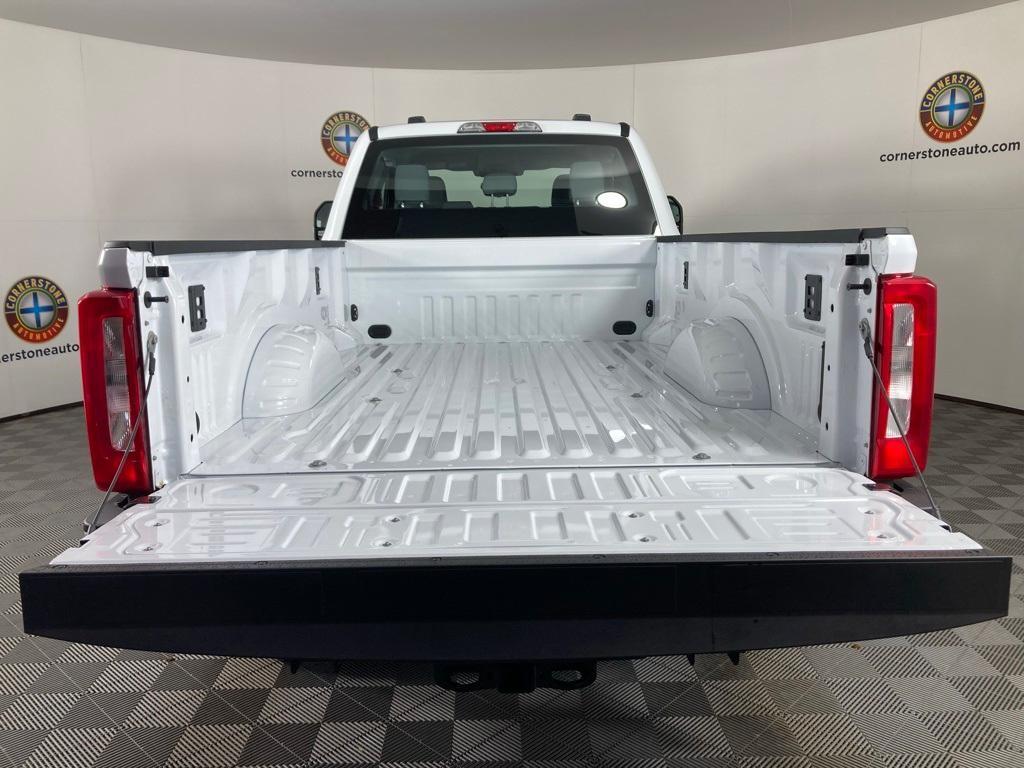 new 2025 Ford F-250 car, priced at $54,935