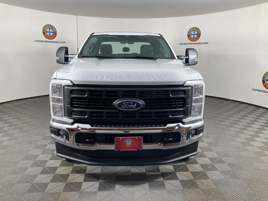 new 2025 Ford F-250 car, priced at $54,935