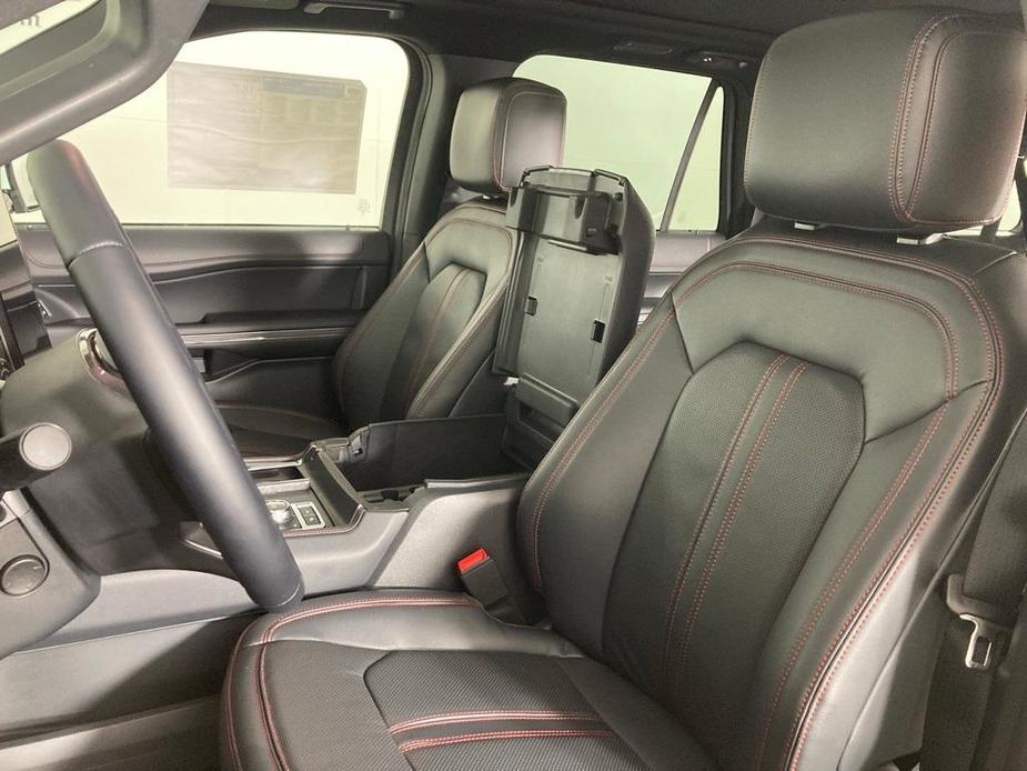 new 2024 Ford Expedition Max car, priced at $89,345