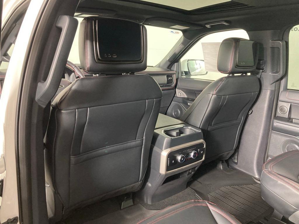 new 2024 Ford Expedition Max car, priced at $89,345