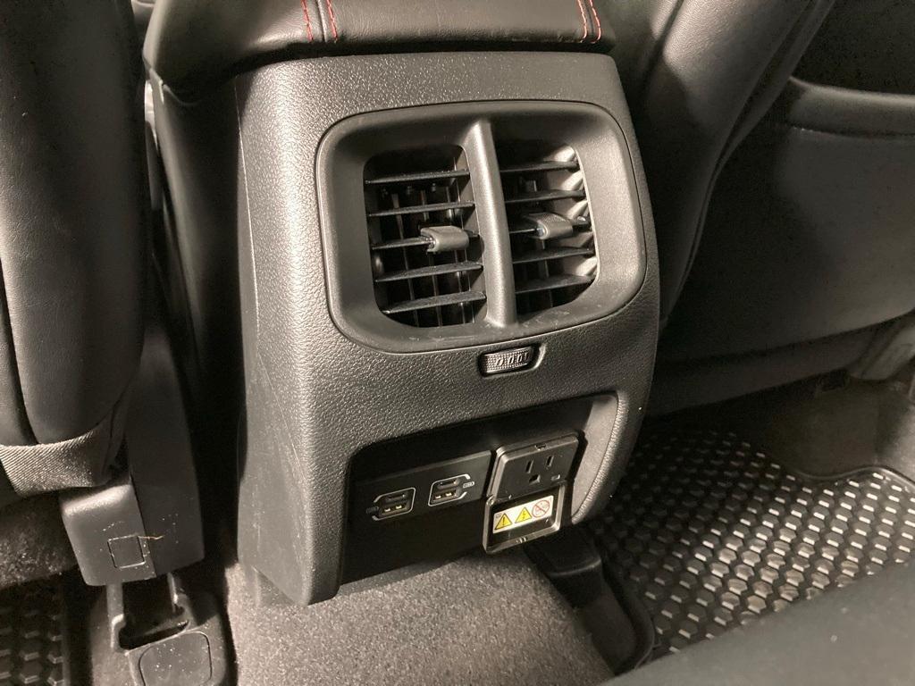 used 2022 Jeep Cherokee car, priced at $29,599