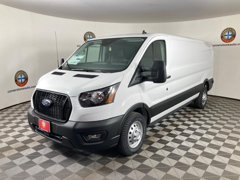 new 2024 Ford Transit-350 car, priced at $53,700