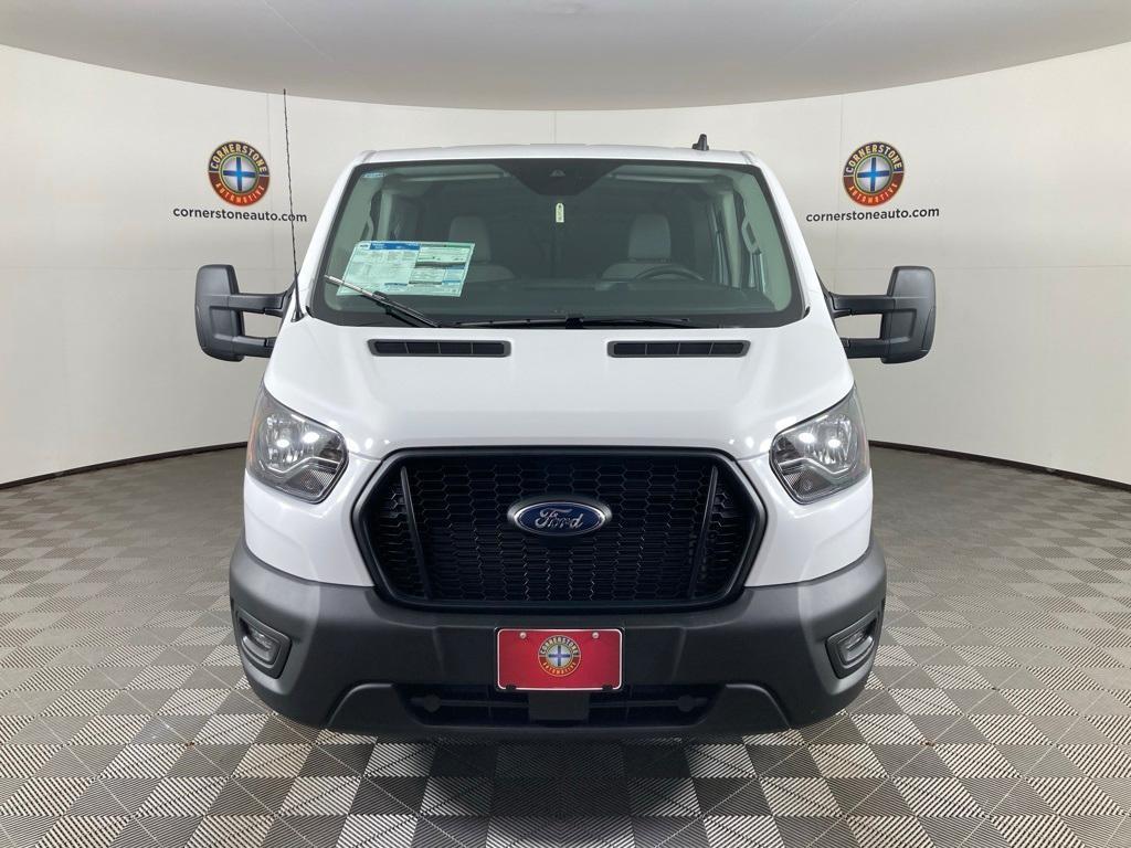 new 2024 Ford Transit-350 car, priced at $53,700