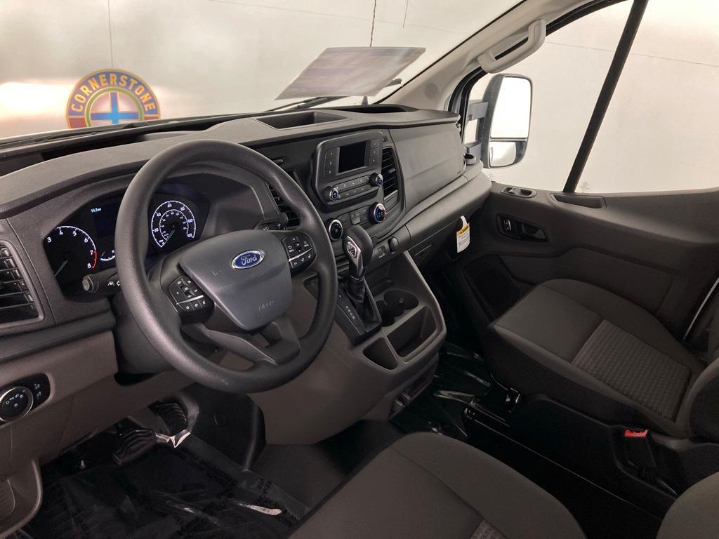 new 2024 Ford Transit-350 car, priced at $53,700