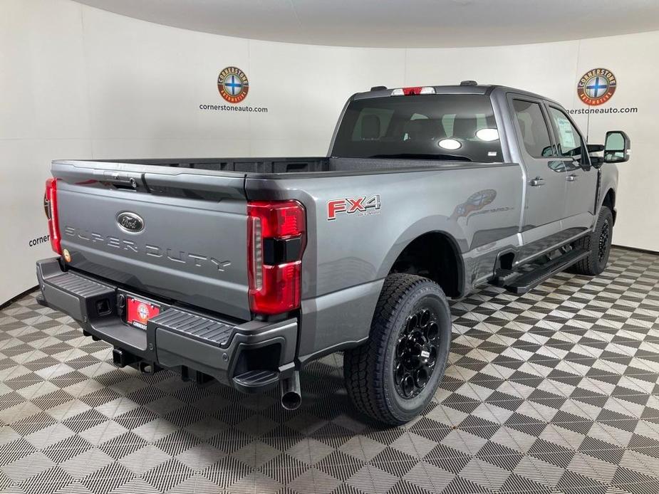 new 2024 Ford F-350 car, priced at $68,040