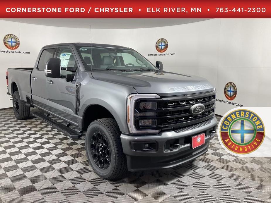 new 2024 Ford F-350 car, priced at $68,040