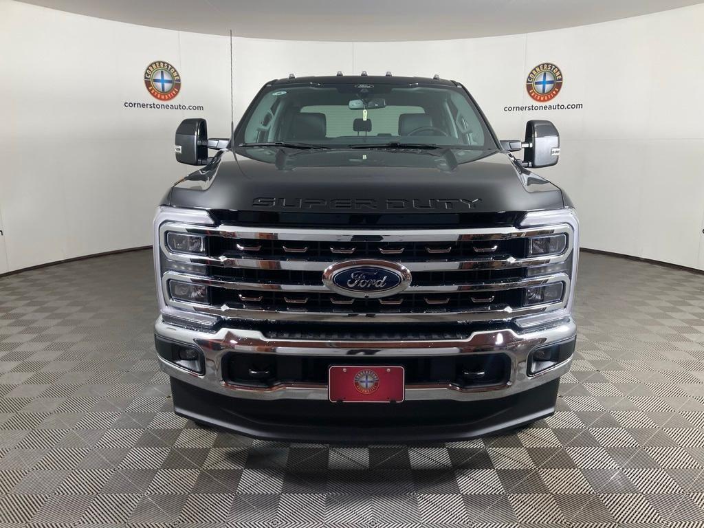 new 2025 Ford F-350 car, priced at $77,500