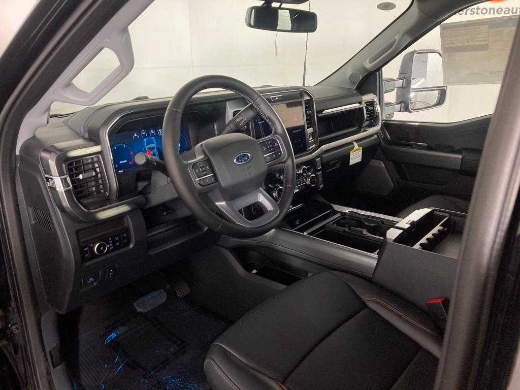 new 2025 Ford F-350 car, priced at $77,500