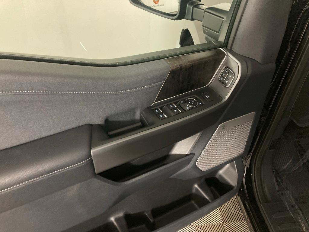 new 2025 Ford F-350 car, priced at $77,500