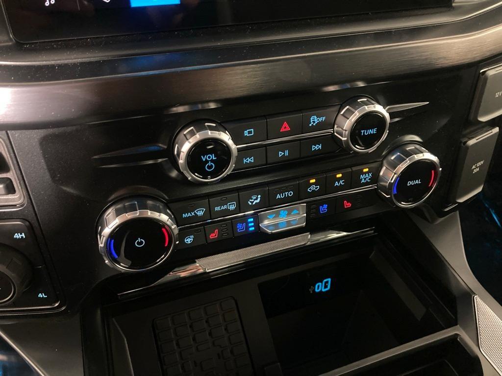 new 2025 Ford F-350 car, priced at $77,500