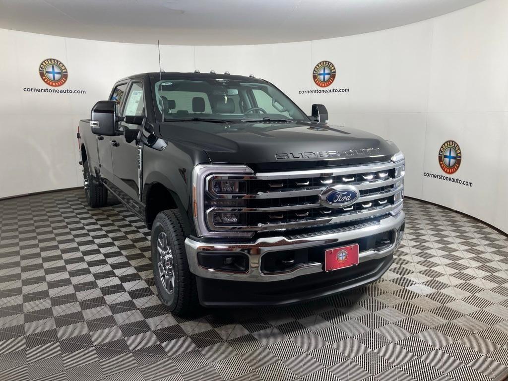 new 2025 Ford F-350 car, priced at $77,500