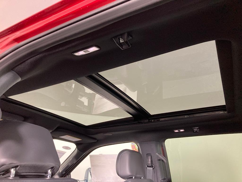 new 2025 Ford F-350 car, priced at $98,251