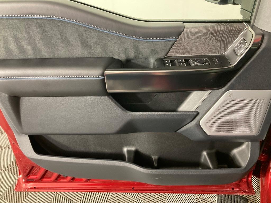 new 2025 Ford F-350 car, priced at $98,251