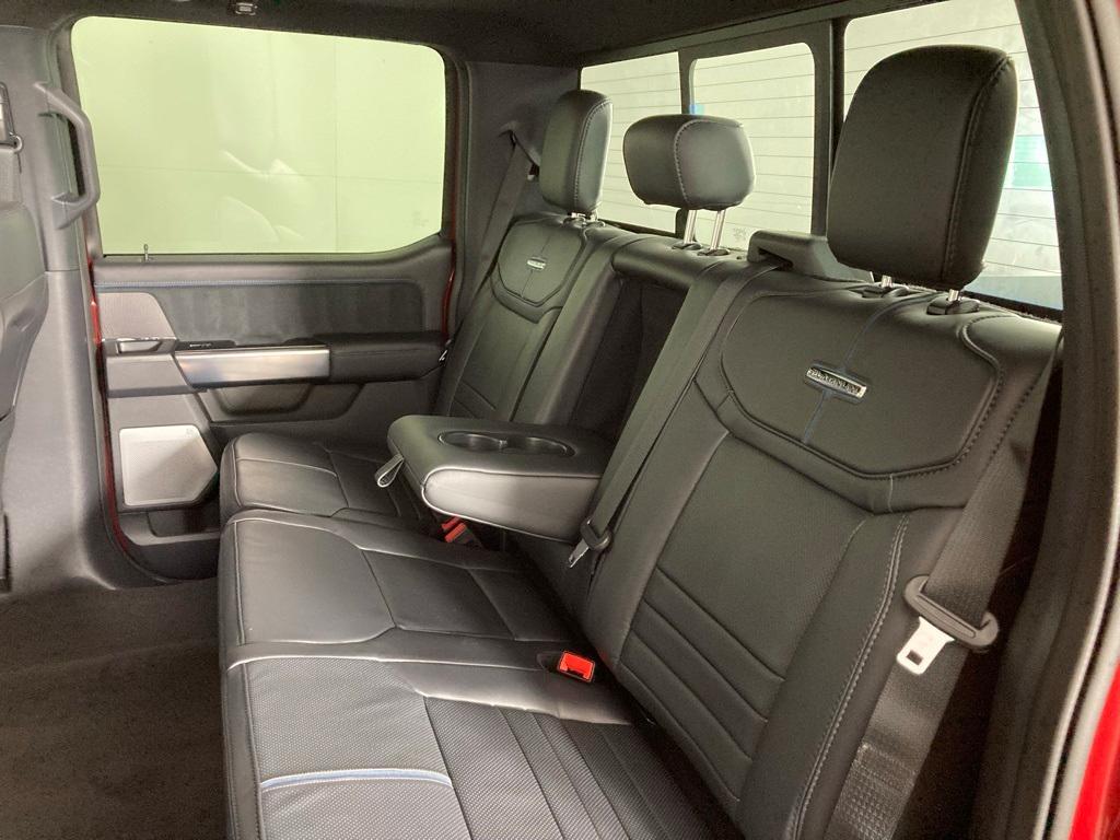 new 2025 Ford F-350 car, priced at $98,251