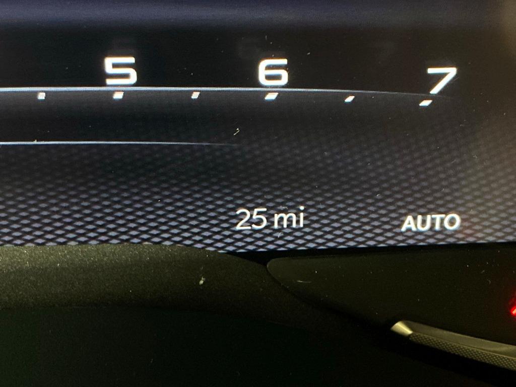 new 2025 Ram 1500 car, priced at $82,499