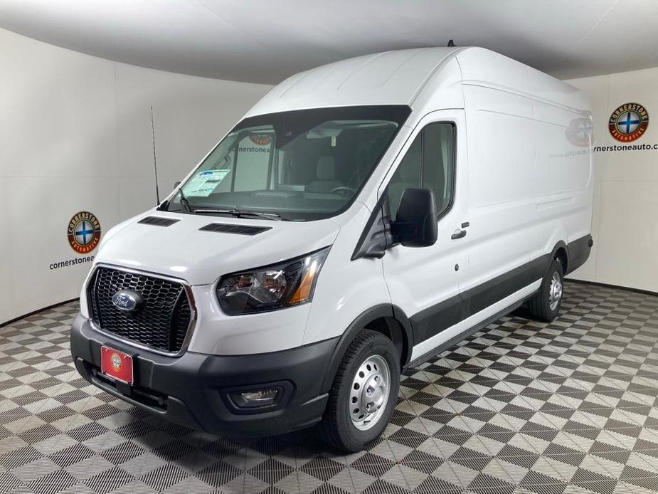 new 2024 Ford Transit-350 car, priced at $63,560