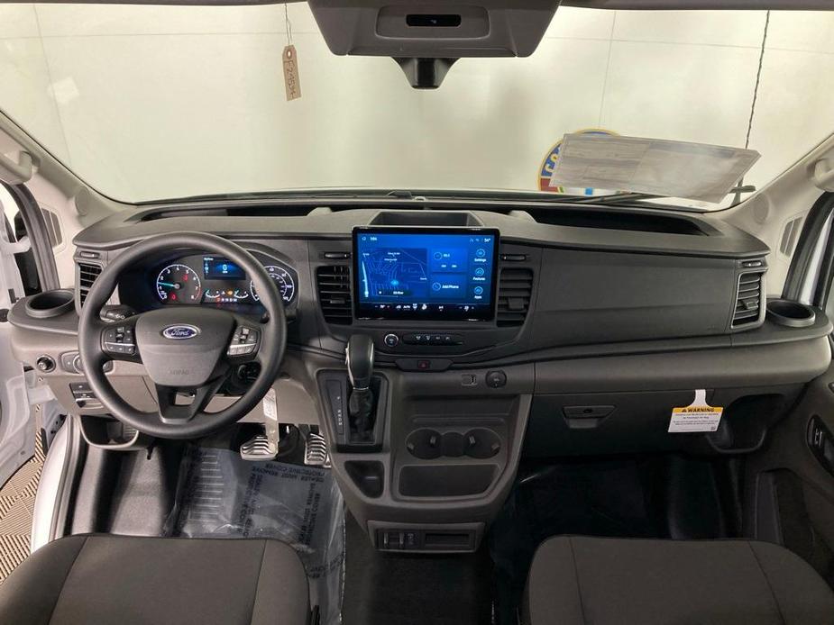 new 2024 Ford Transit-350 car, priced at $63,560