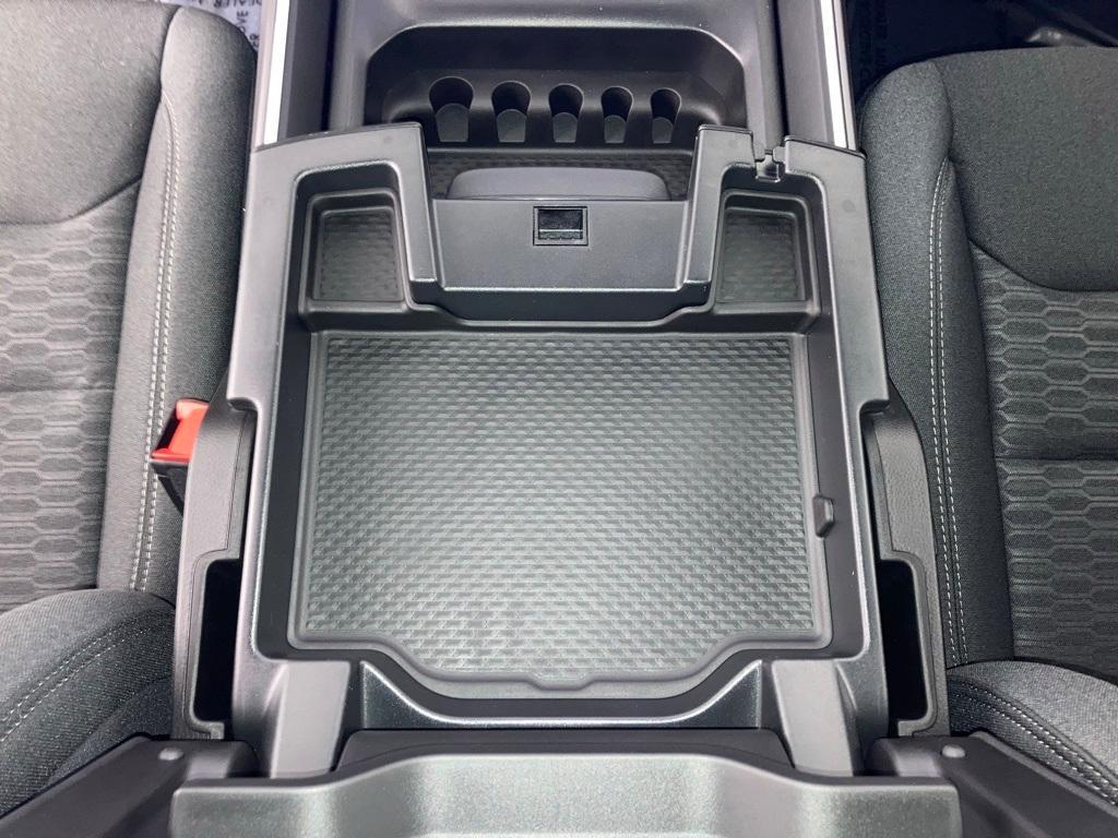 new 2026 Ram 1500 car, priced at $51,861