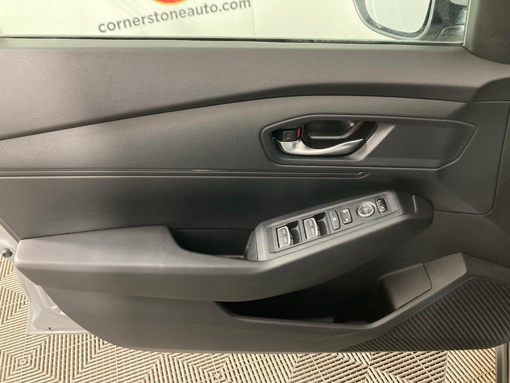 used 2024 Honda Accord car, priced at $27,899