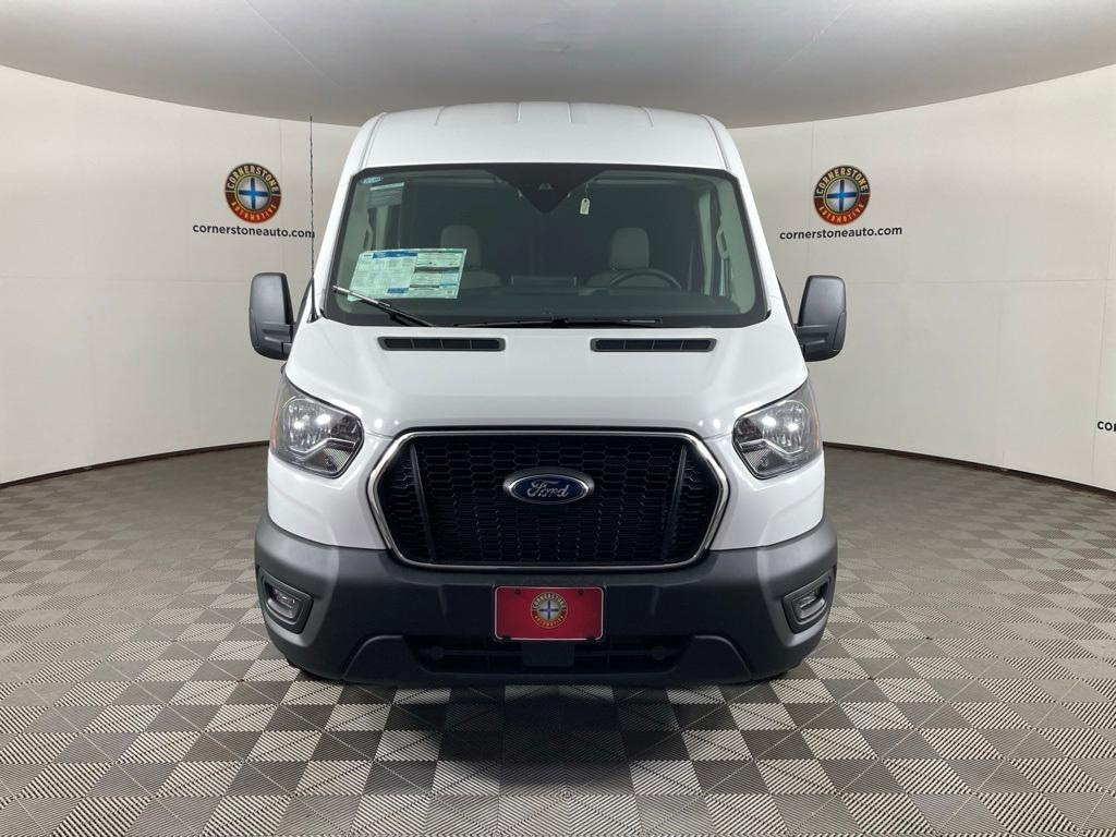 new 2025 Ford Transit-250 car, priced at $57,623