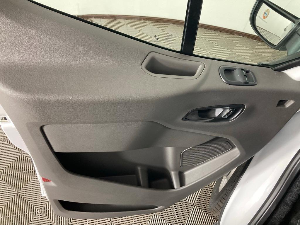 new 2025 Ford Transit-250 car, priced at $57,623
