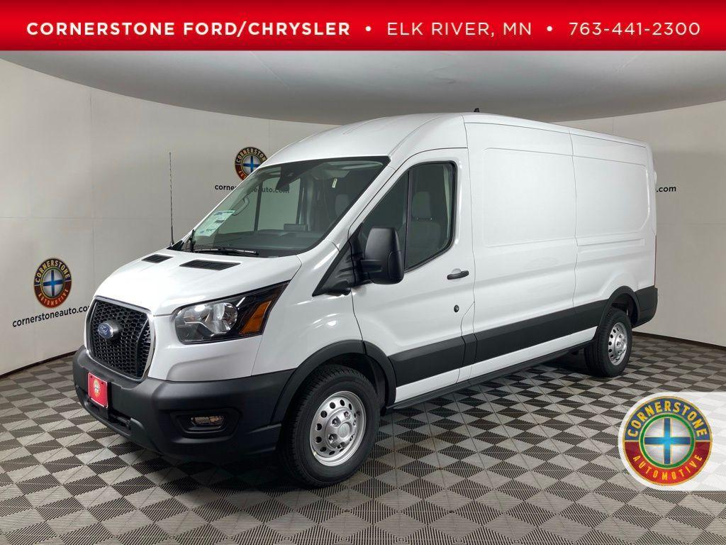 new 2025 Ford Transit-250 car, priced at $56,123